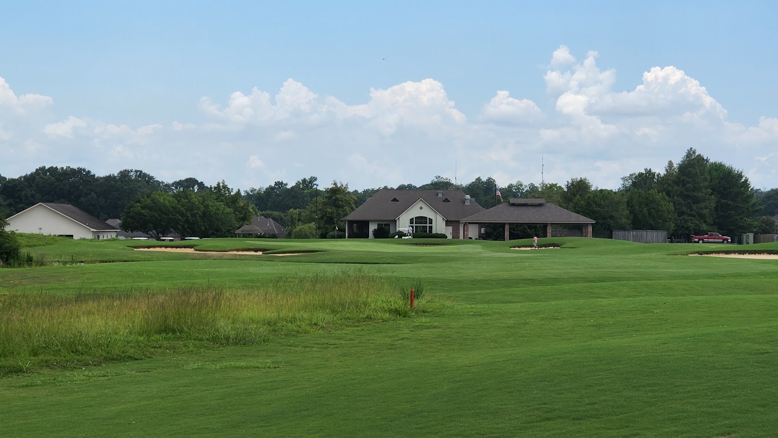 Beaver Creek Golf Course
