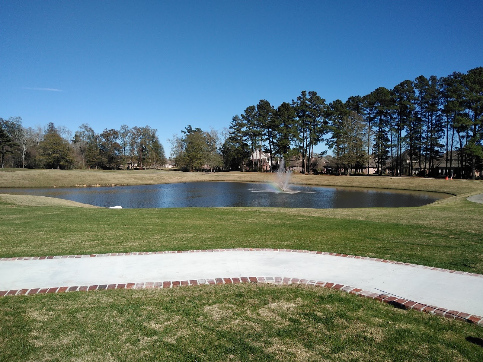 Greystone Country Club - Golf Course