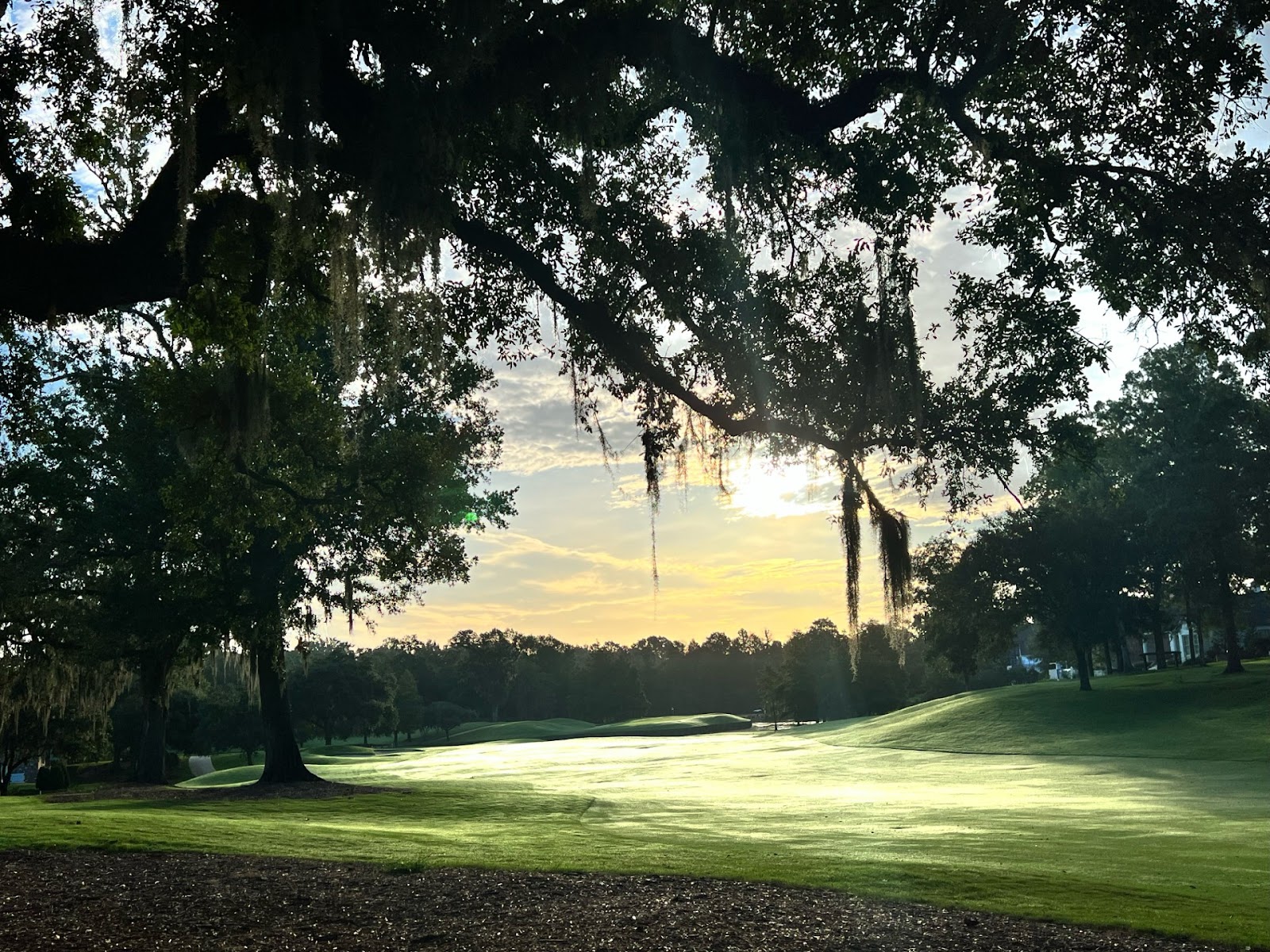 Country Club of Louisiana