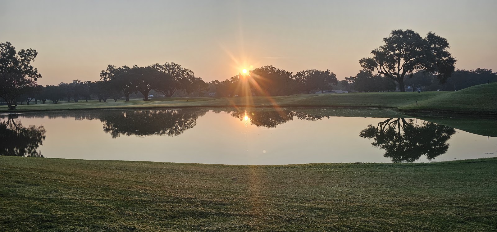 Baton Rouge Country Club
