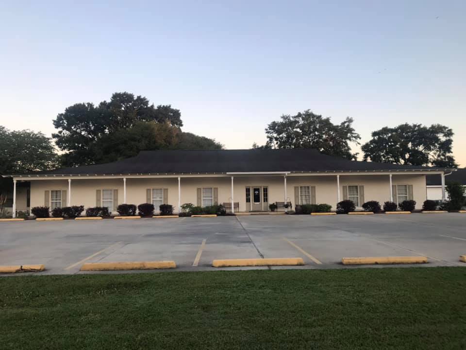 Fennwood Hills Country Club - Golf Course