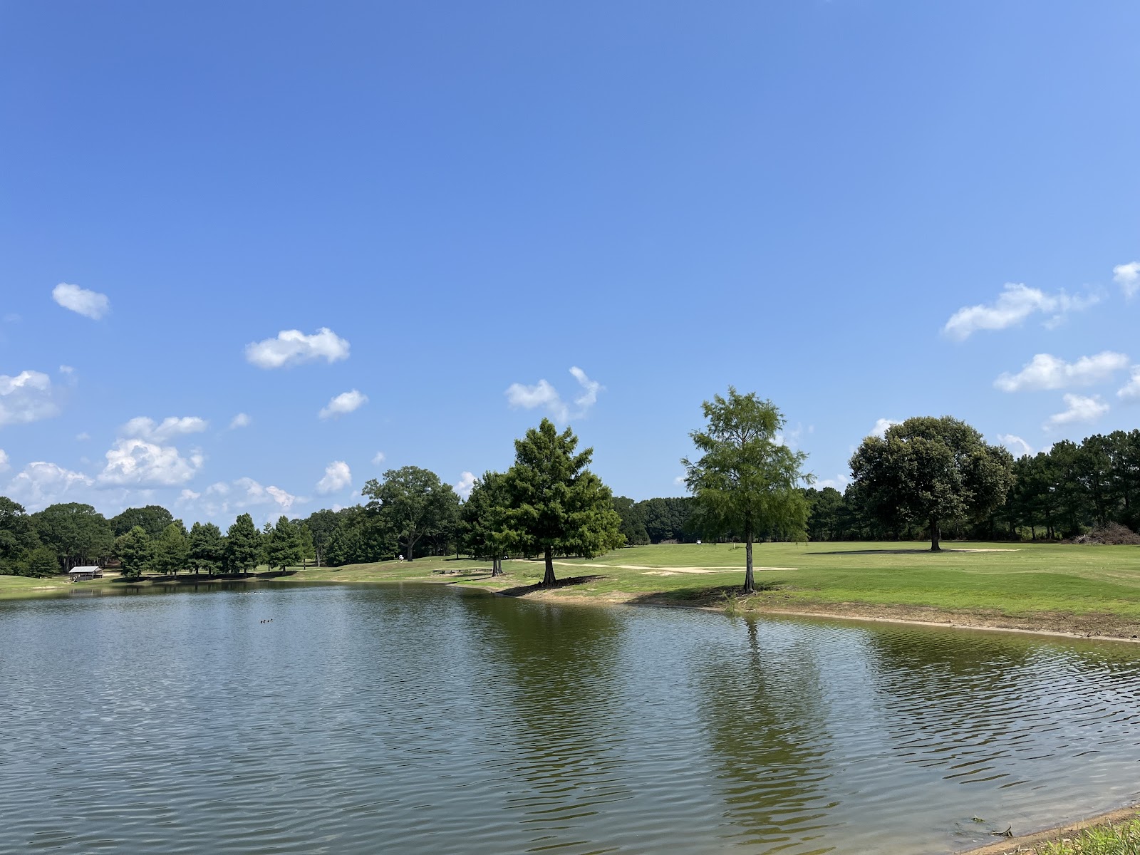 Oak Lake Golf Course