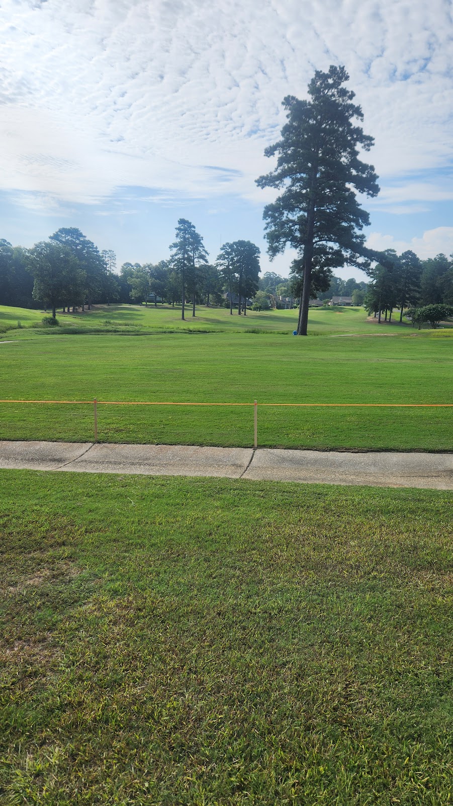 Northwood Hills Country Club