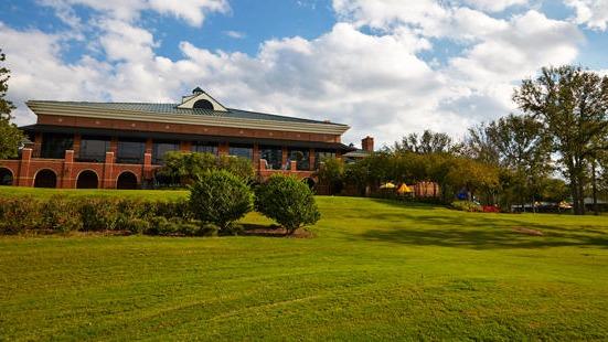Southern Trace Country Club