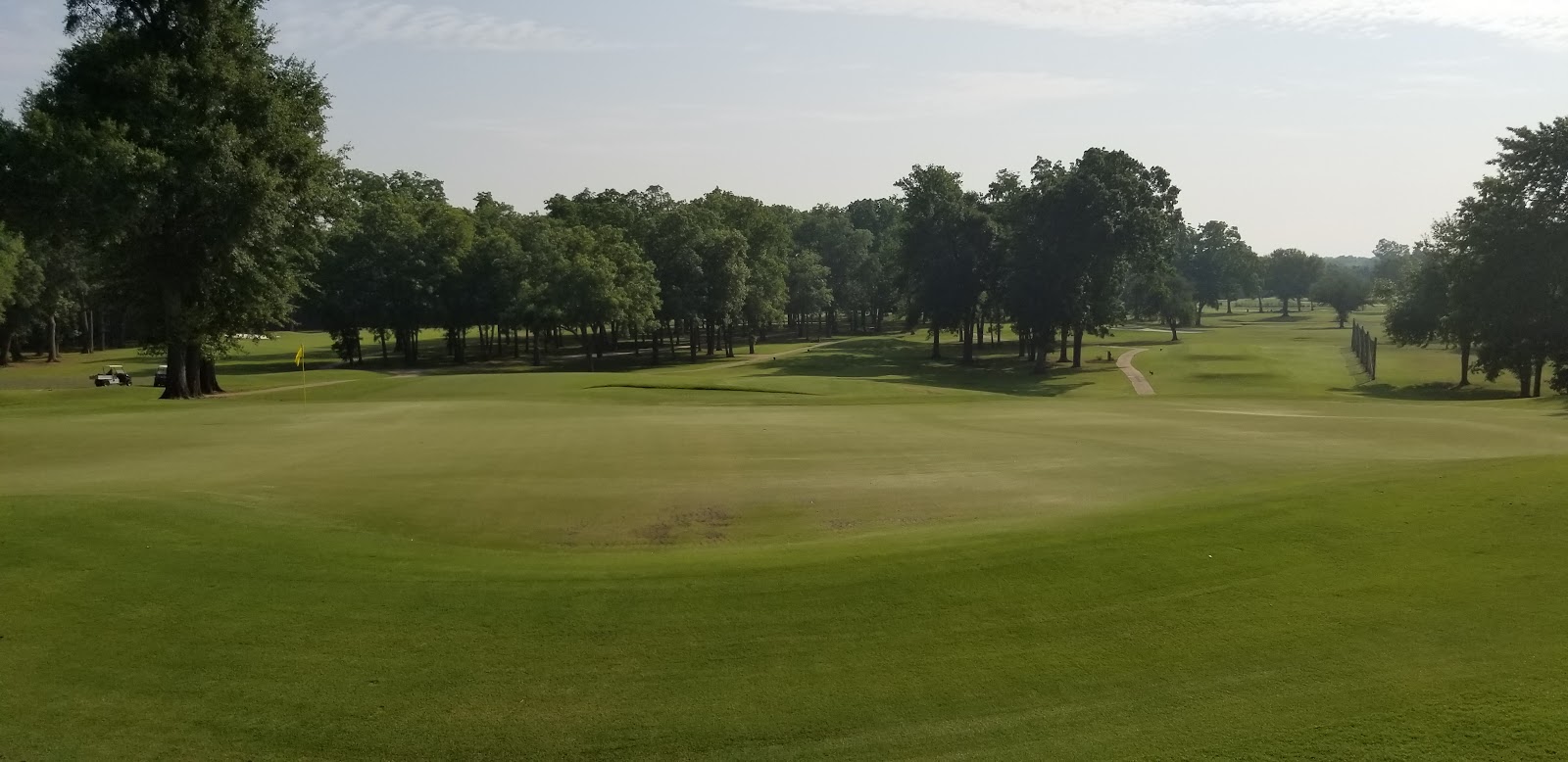 East Ridge Country Club - Golf Course