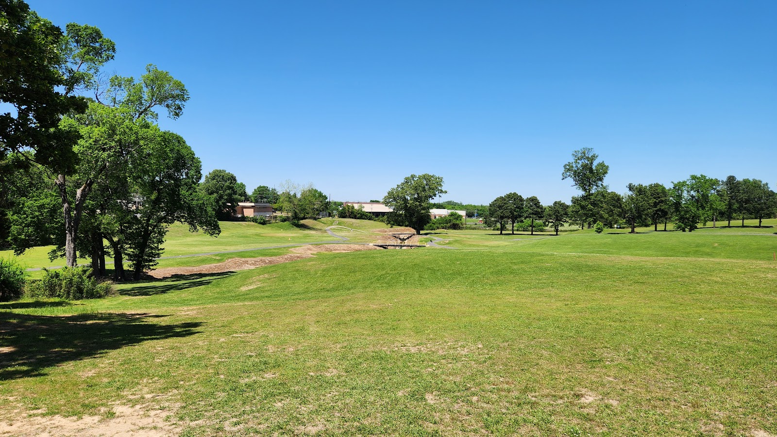 Jerry Brooks Golf Course