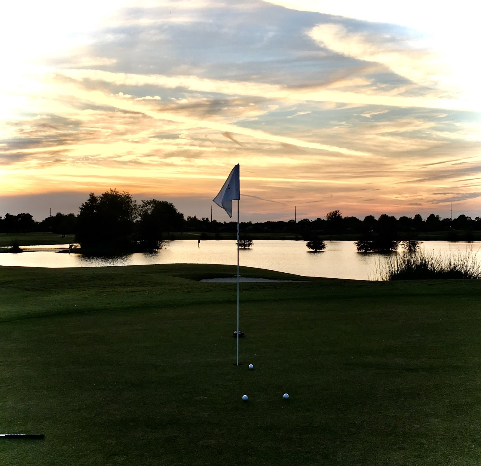 Wetlands Golf Course