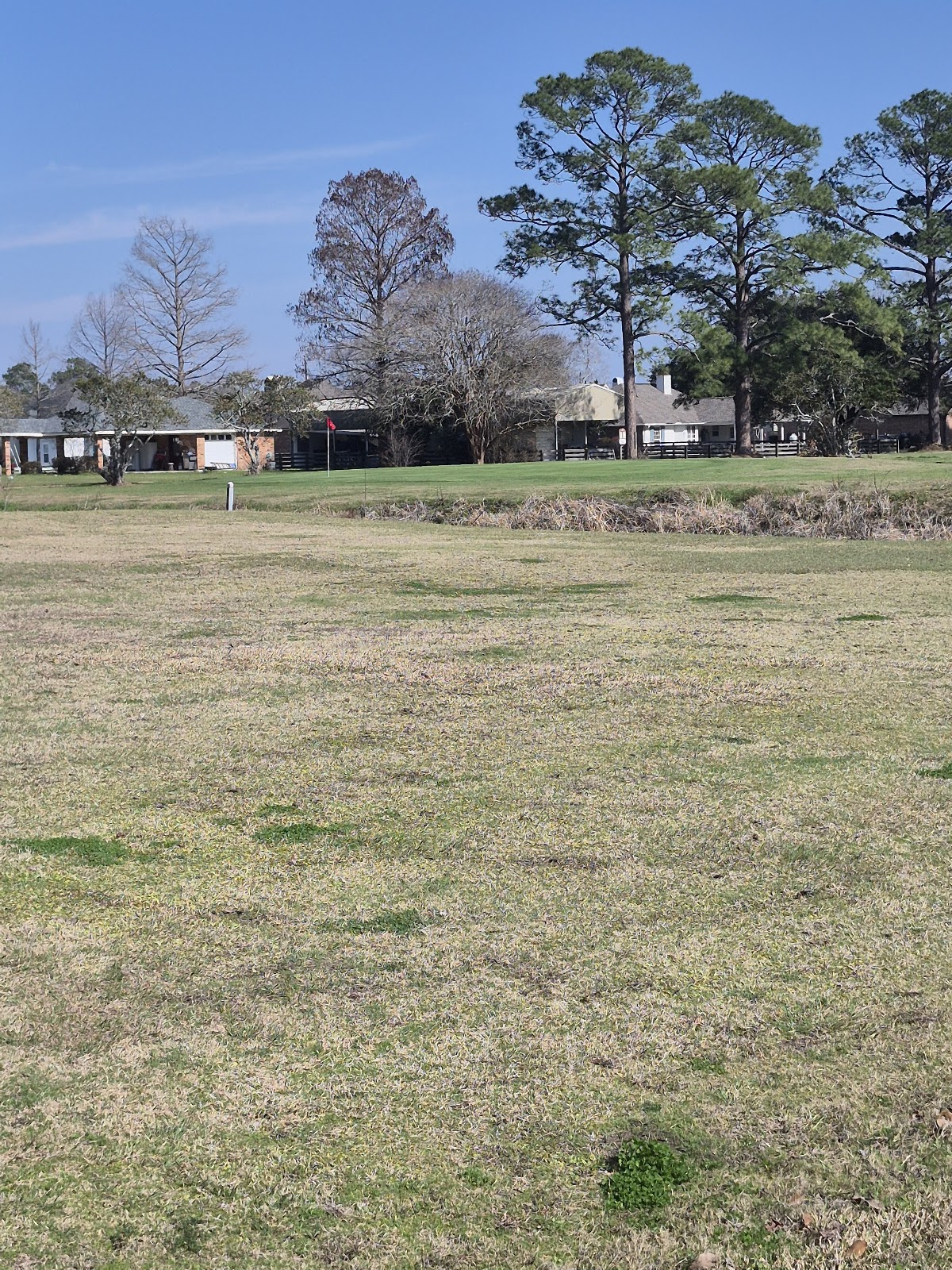 Sugar Oaks Golf Course - Golf Course