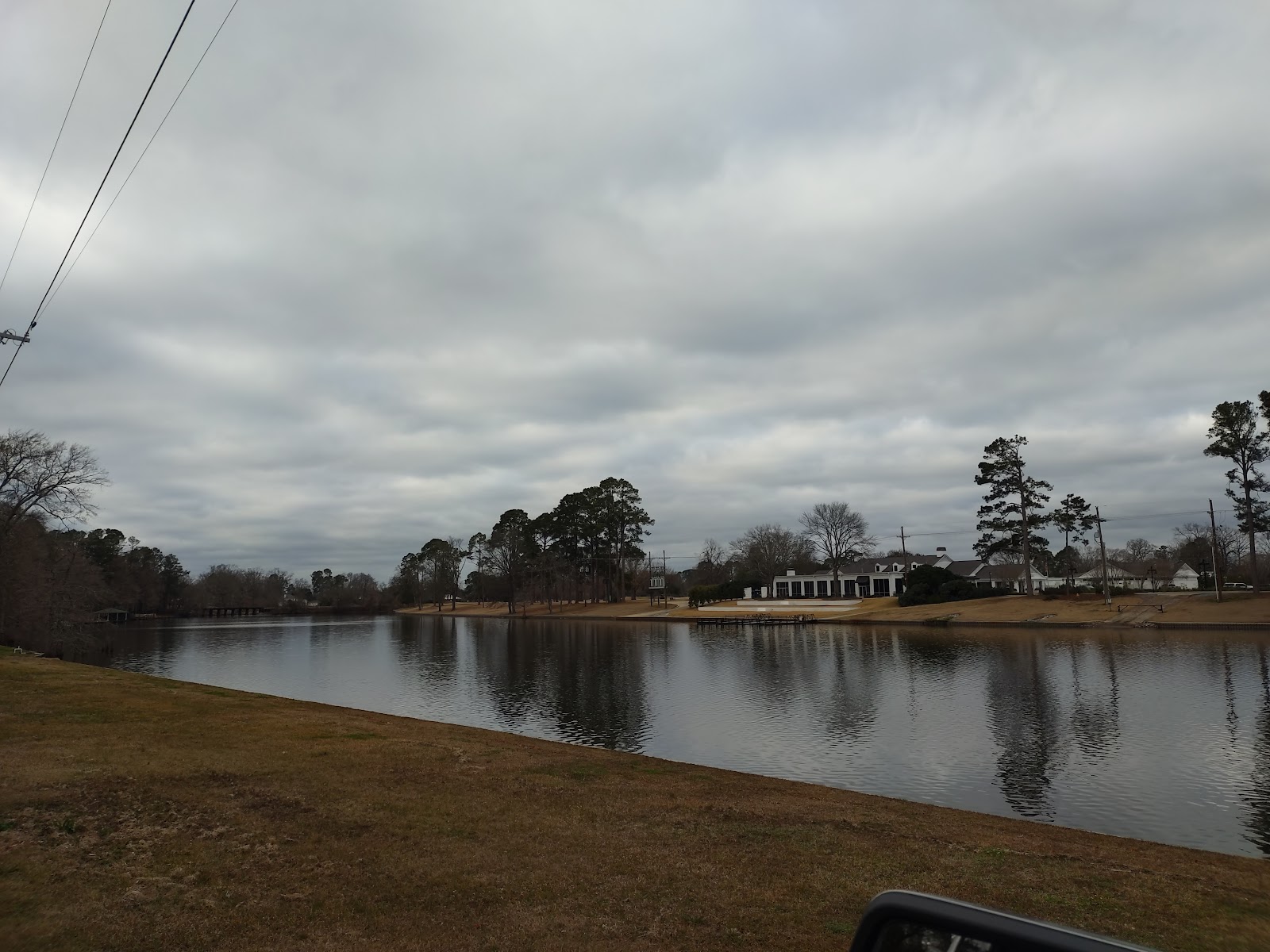 Bayou Desiard Country Club