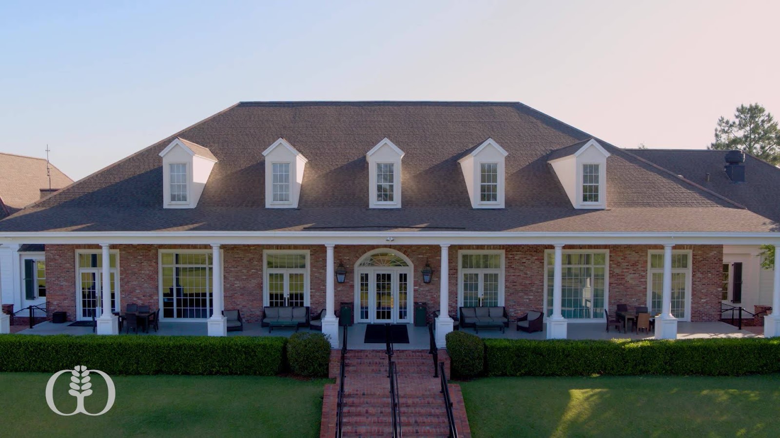 Graywood Golf & Racquet Club - Golf Course