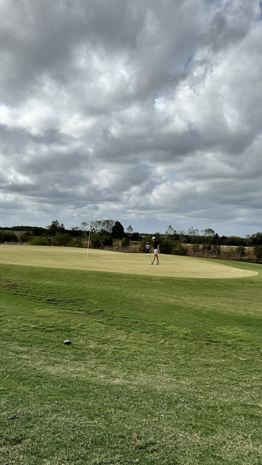 Mallard Golf Club - Golf Course
