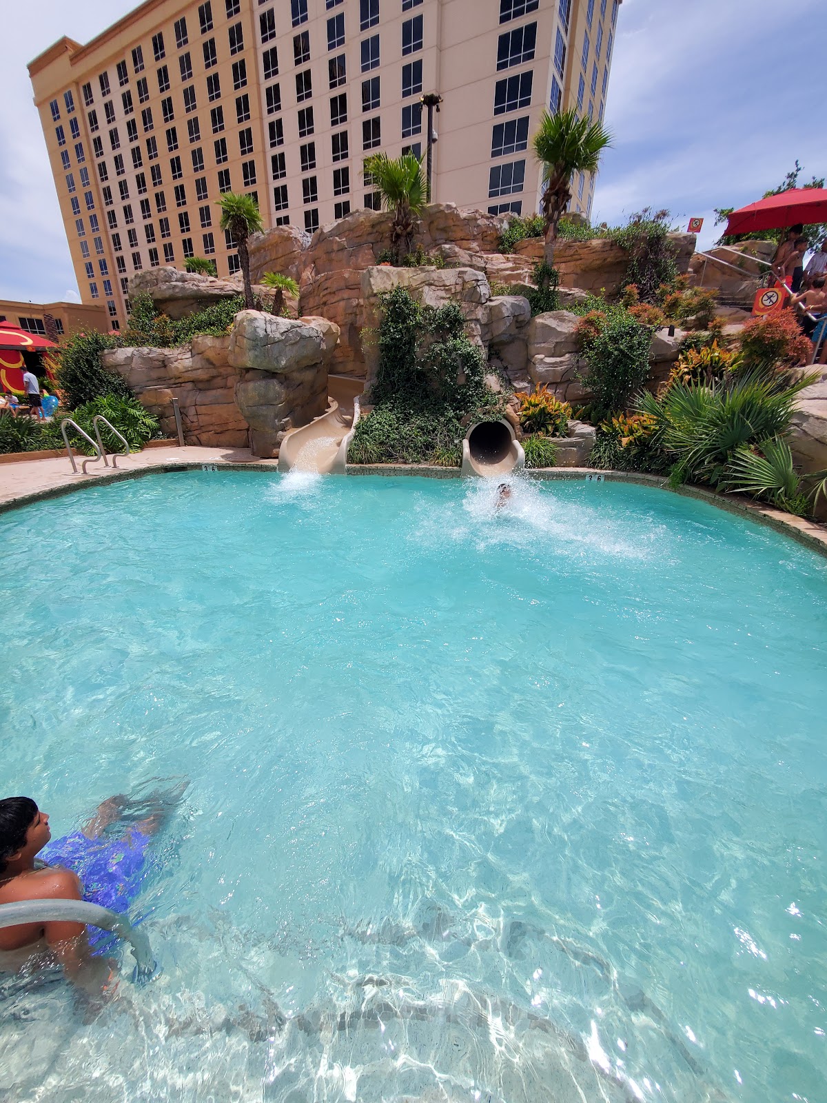 The Country Club at The Golden Nugget - Golf Course