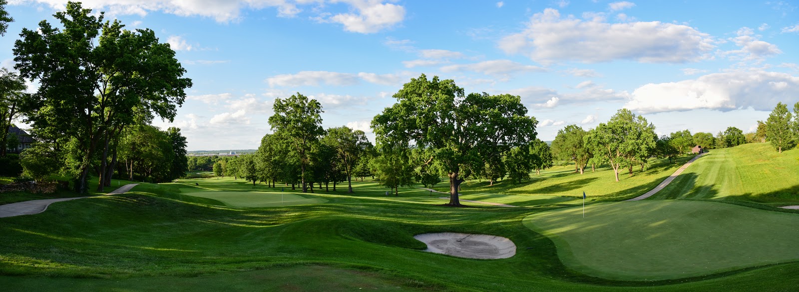 Lawrence Country Club