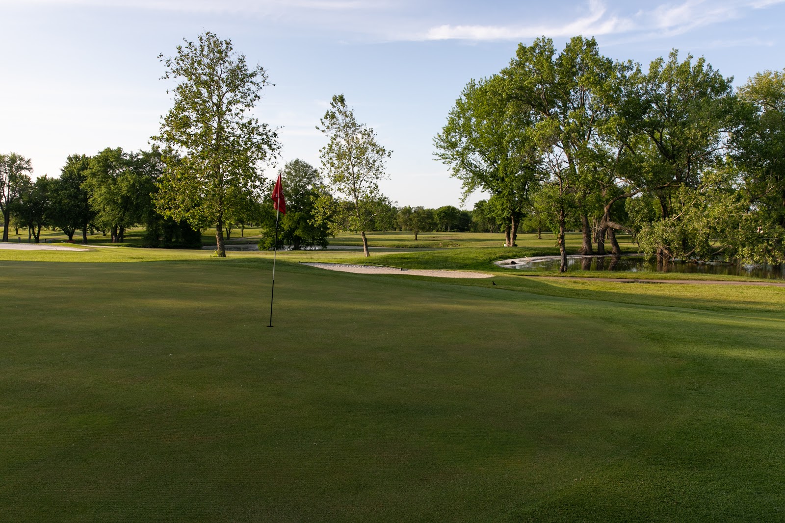 Western Hills Golf Club - GreatLIFE Golf & Fitness