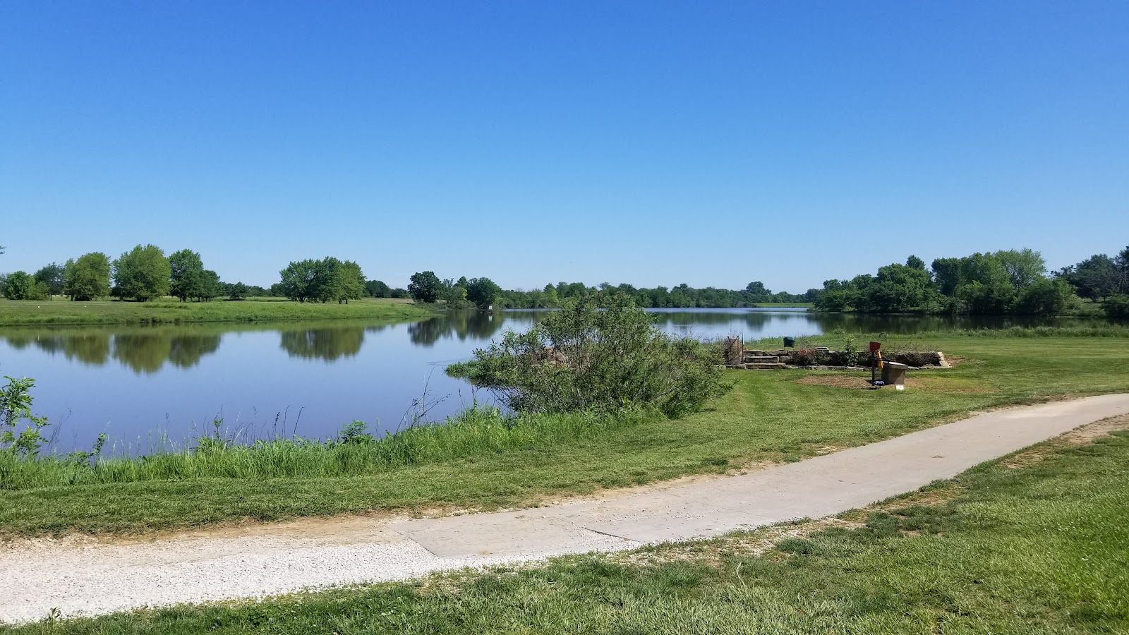 Osage City Municipal Golf Course