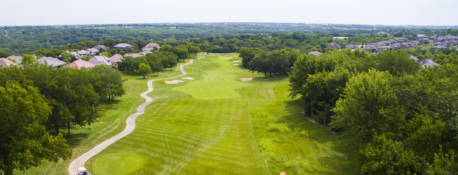 Falcon Ridge Golf Club