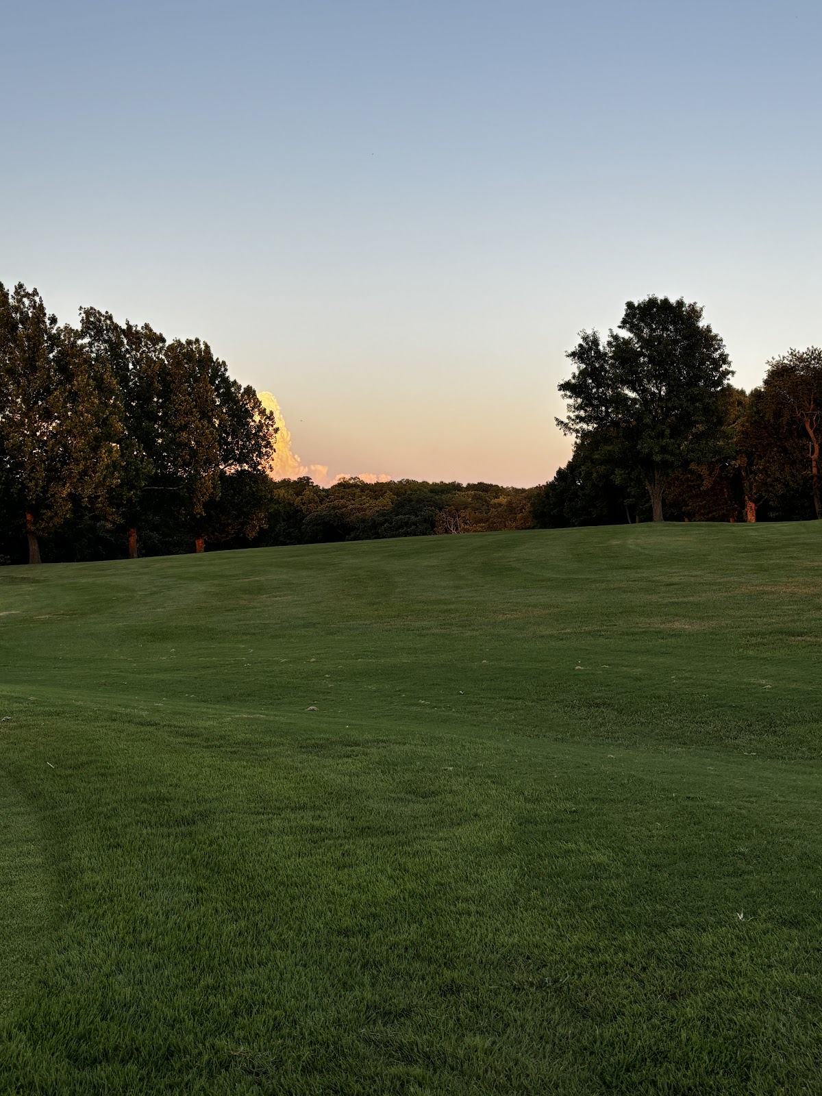 Holton Country Club