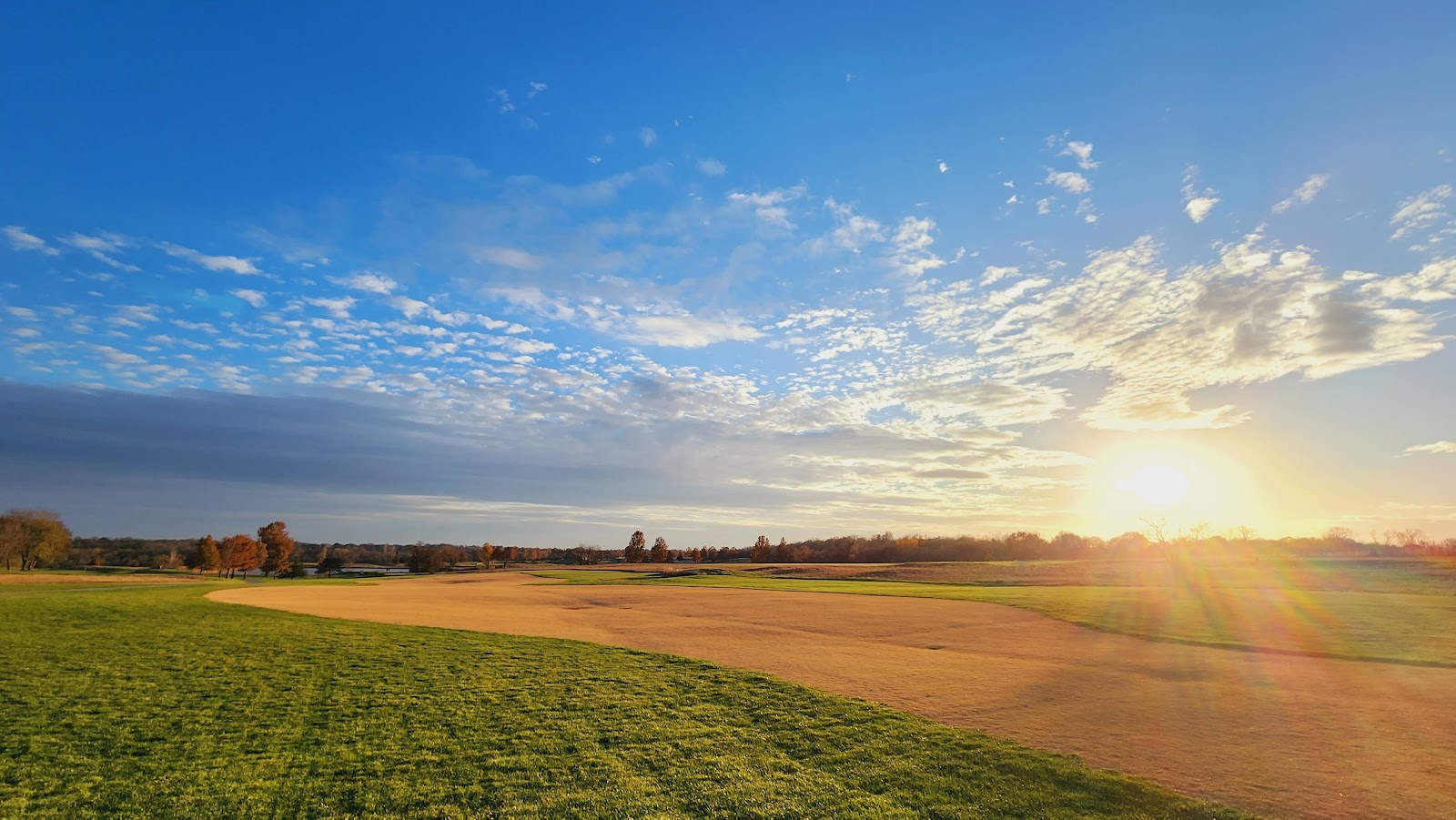 Heritage Park Golf Course