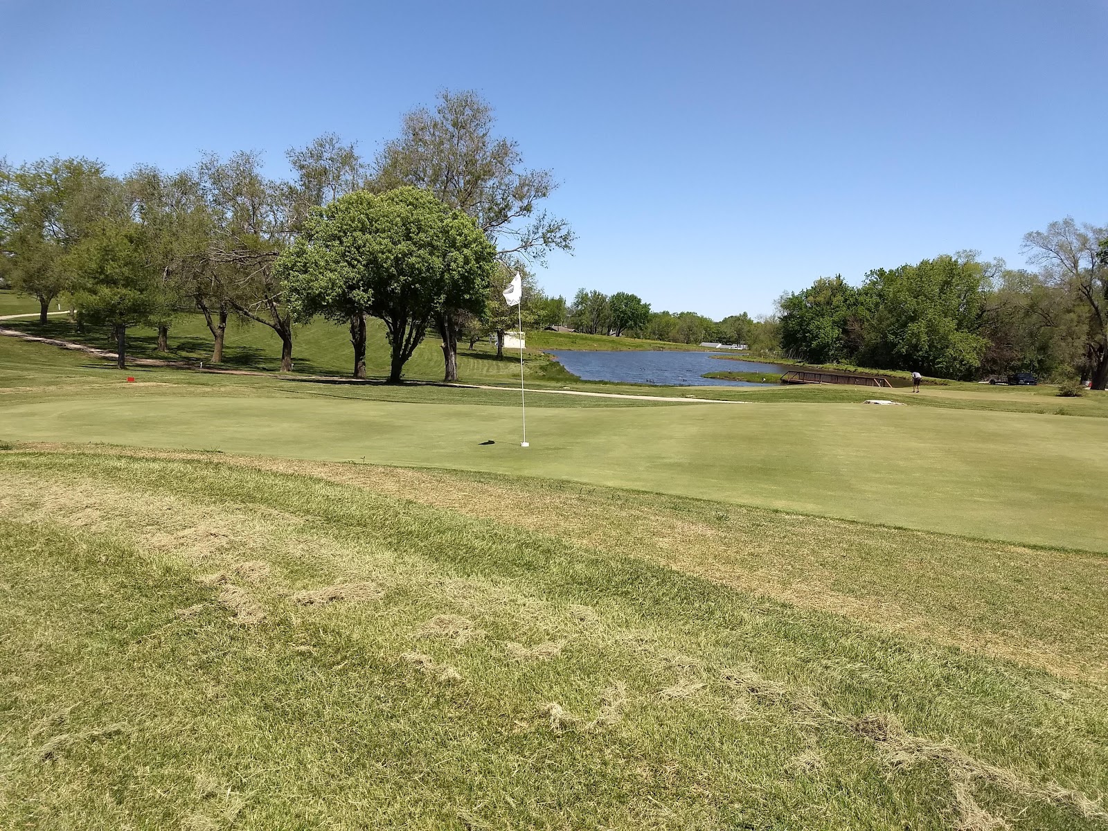 Gardner Golf Course