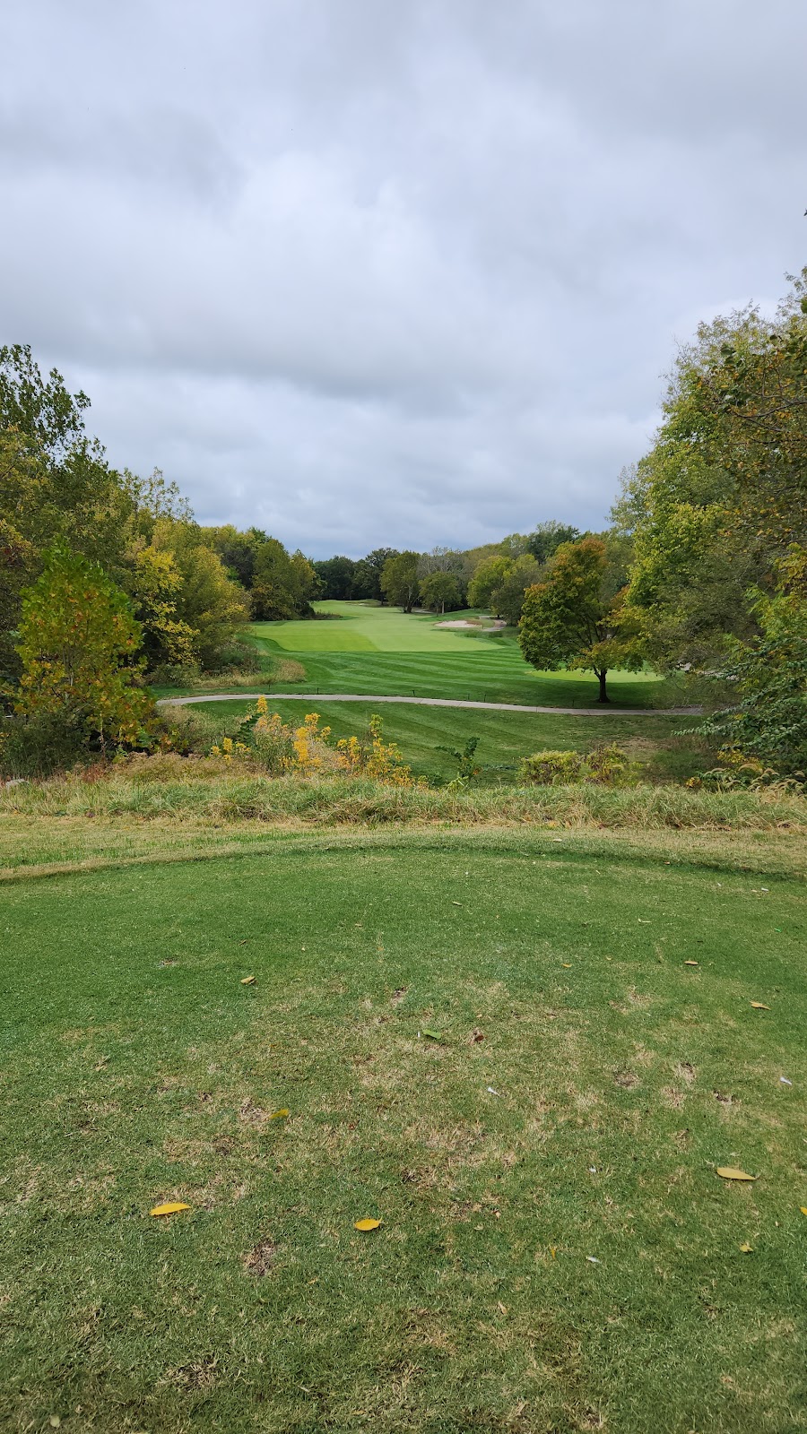 Ironhorse Golf Club