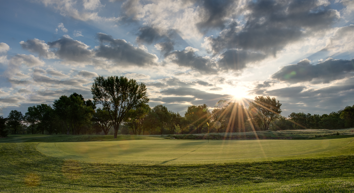 St Andrews Golf Club - Golf Course