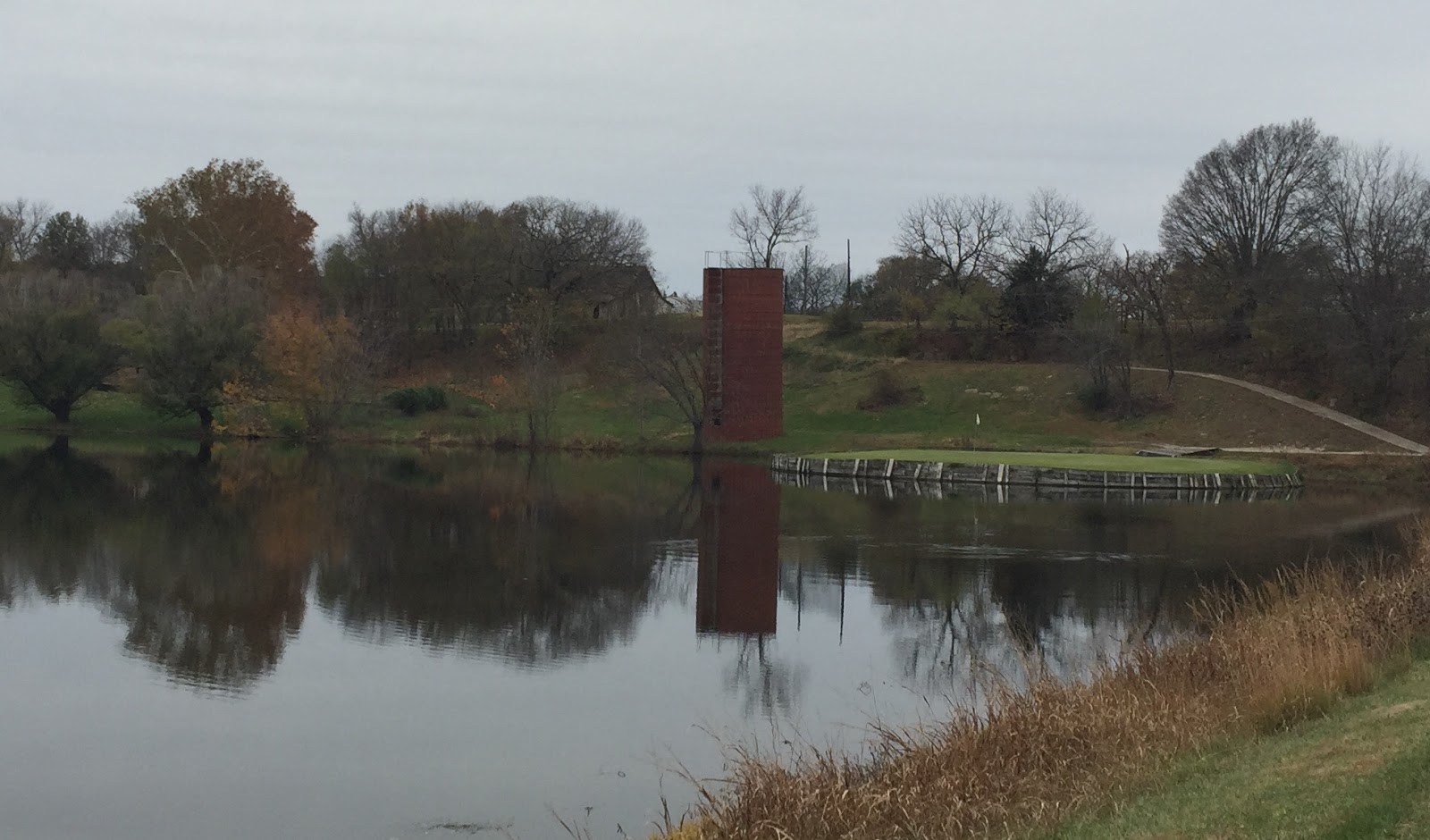 Oak Country Golf Course