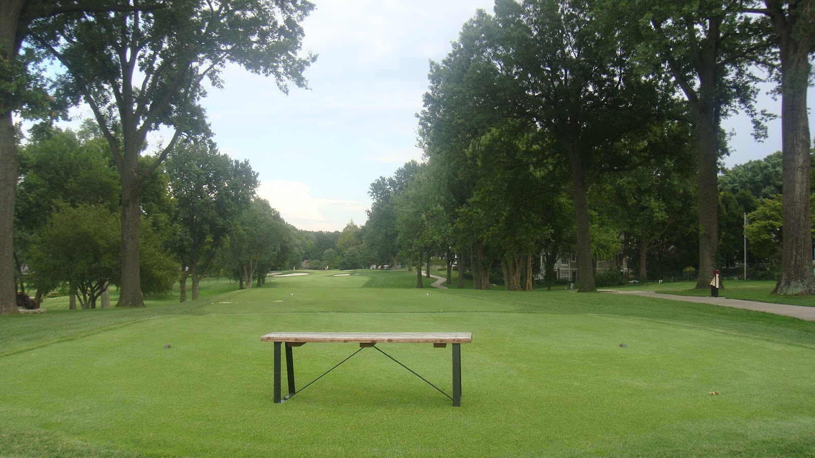 Indian Hills Country Club - Golf Course