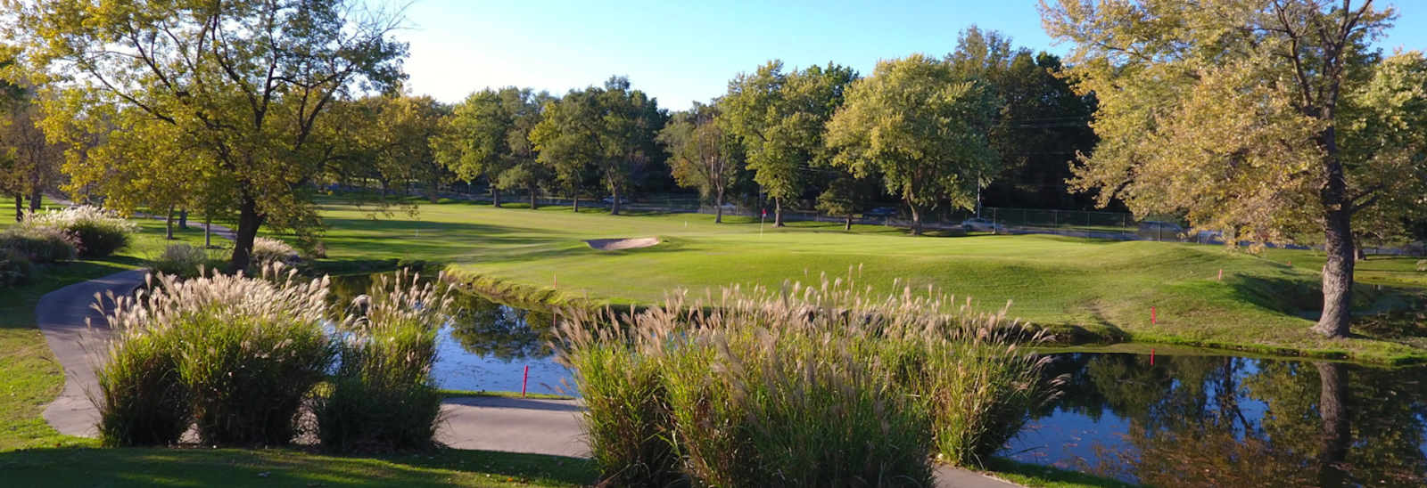 Brookridge Golf Club - Golf Course