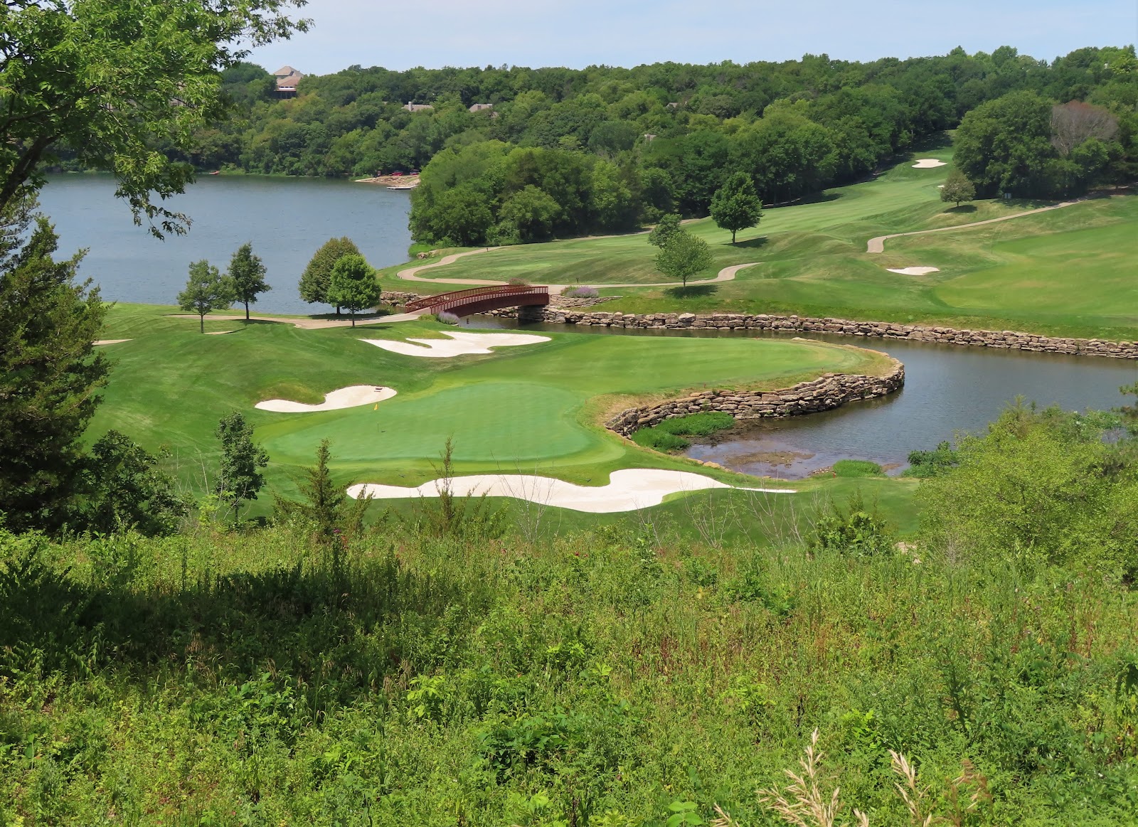 Shadow Glen Golf Club