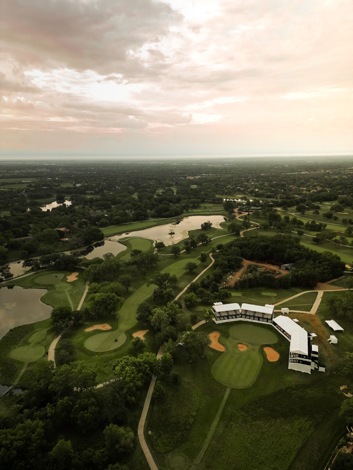 Crestview Country Club