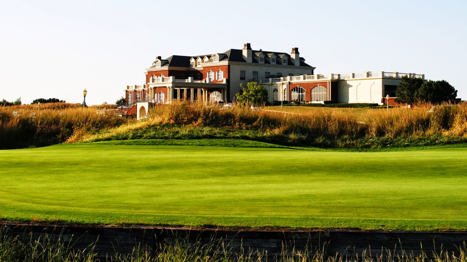 Terradyne Country Club