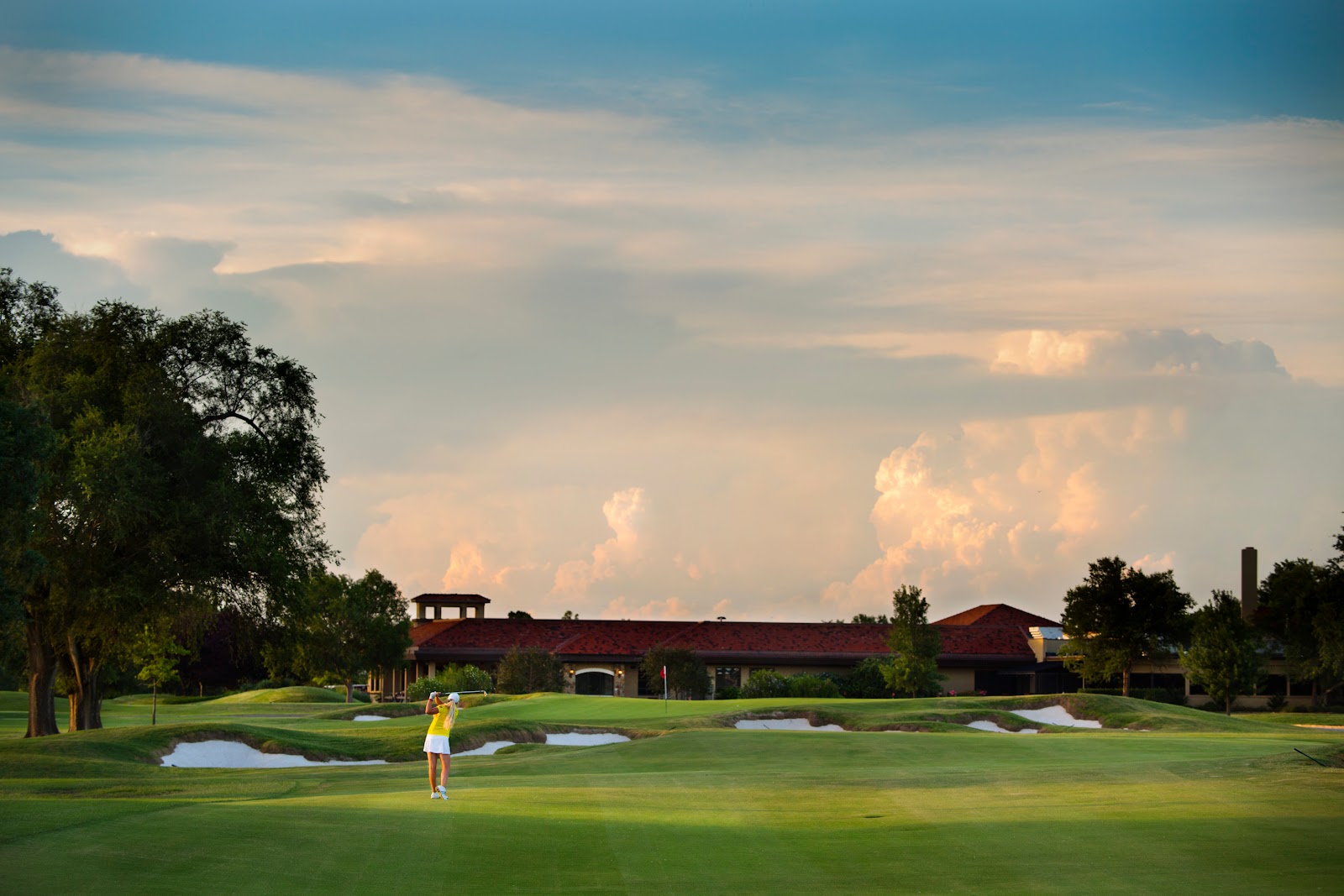 Wichita Country Club