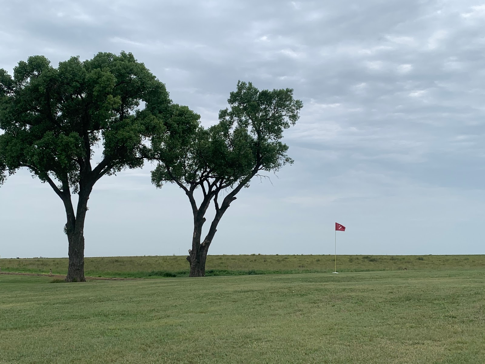 Walker Country Club - Field of Dreams Course