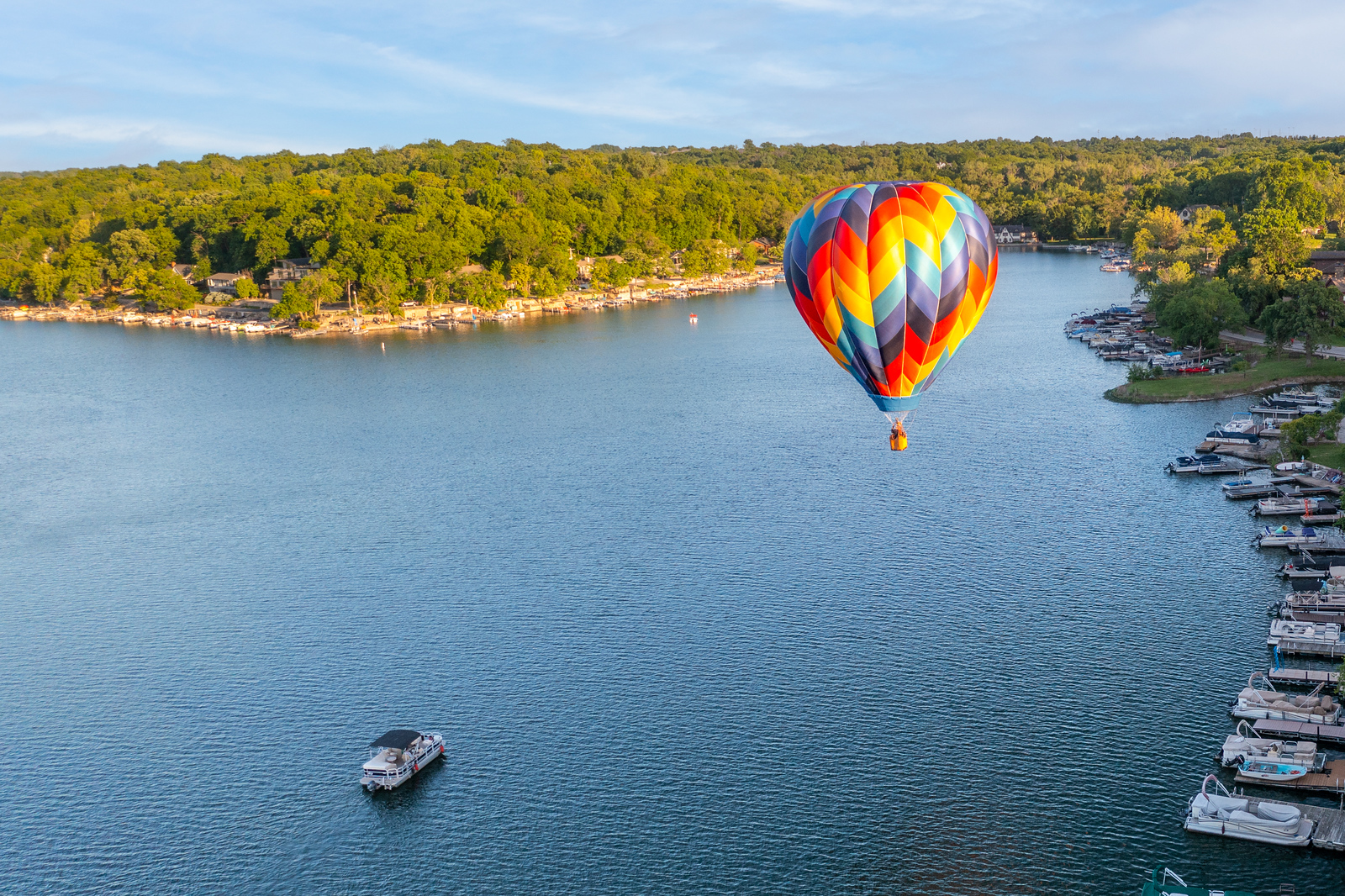Lake Quivira Country Club