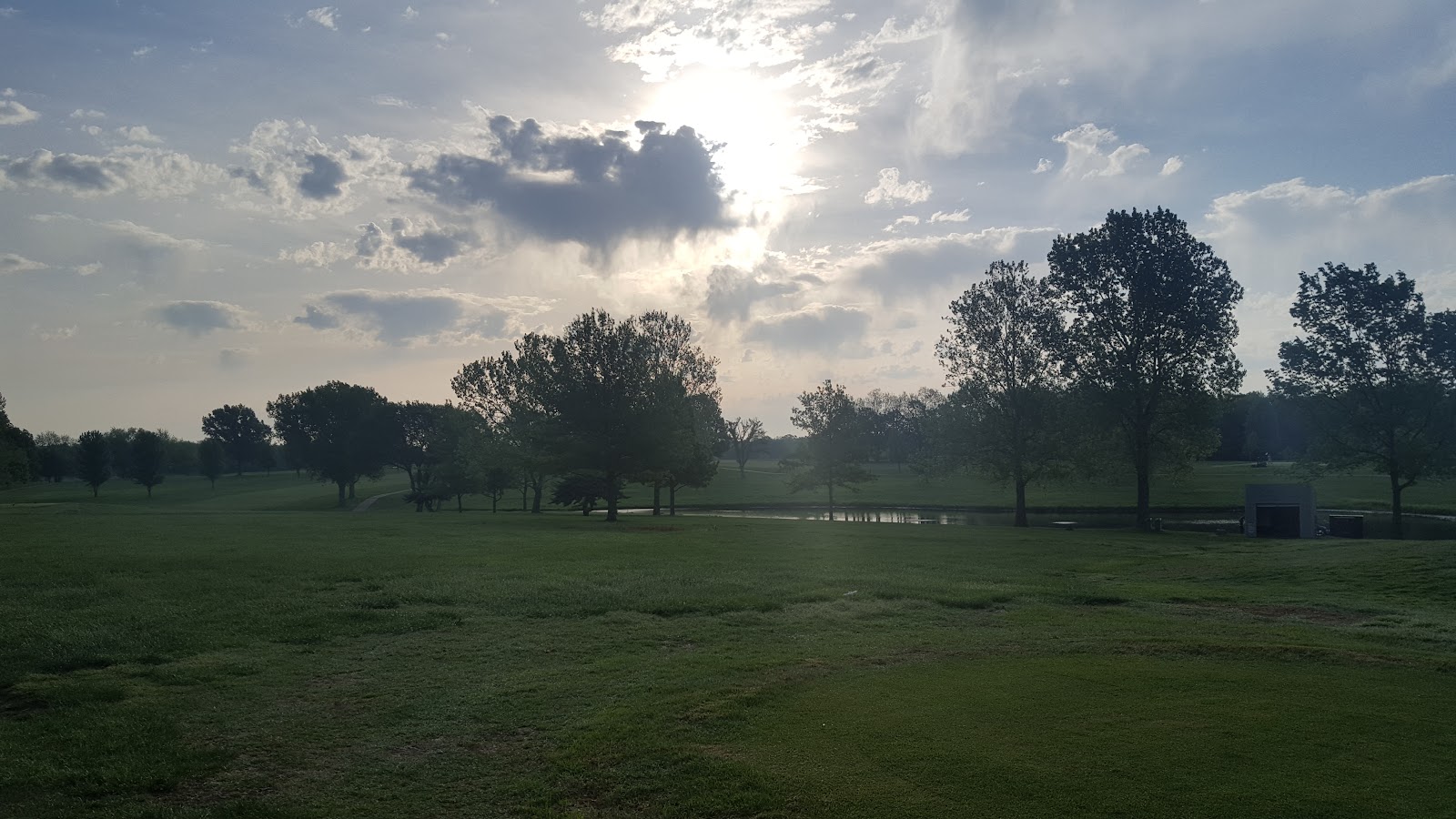 Paola Country Club