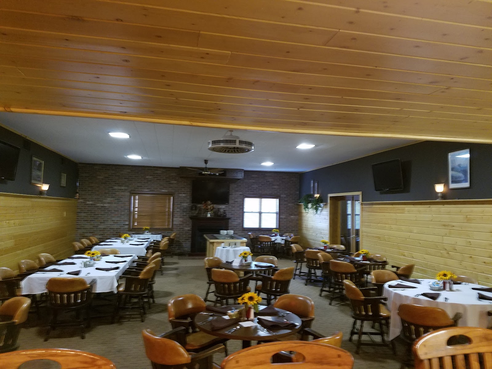Oakley Country Club