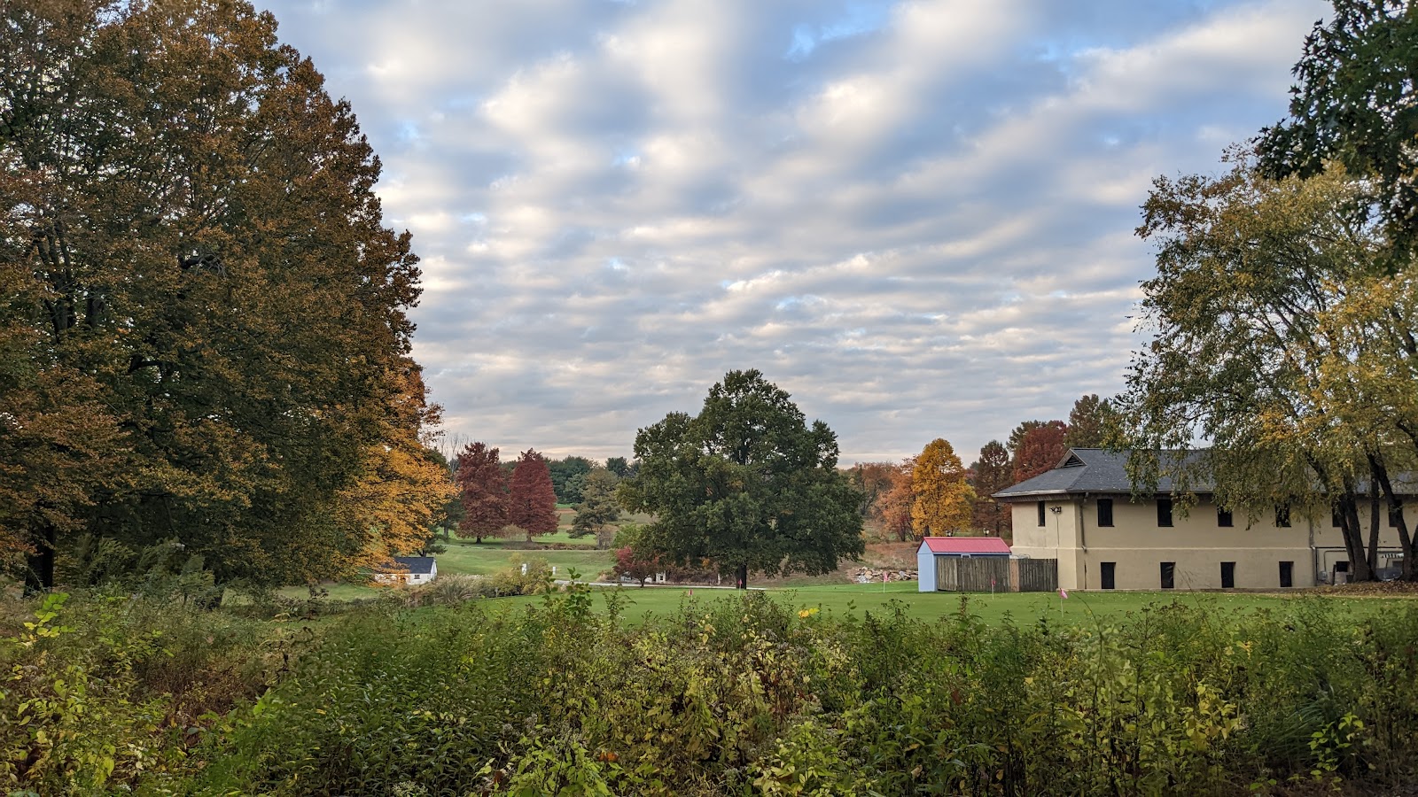Delcastle Golf Club
