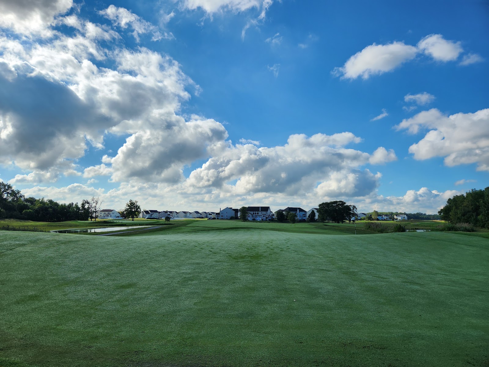 Frog Hollow Golf Club & Restaurant