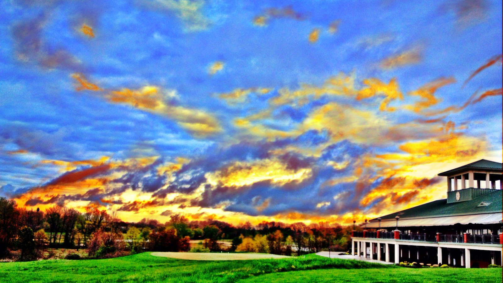 White Clay Creek Country Club