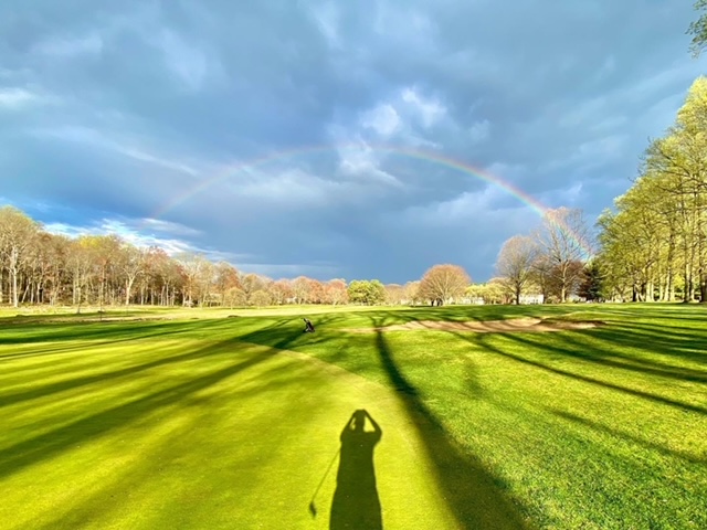 DuPont Country Club