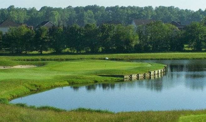 Wild Quail Golf & Country Club