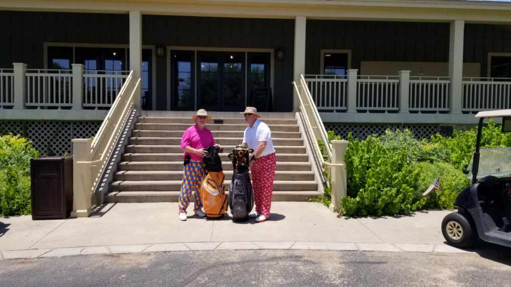 Scottsboro Golf & Country Club