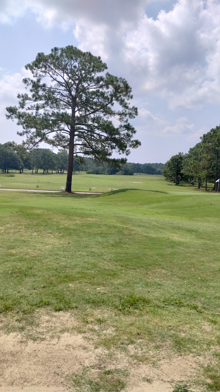 Heron Lakes Country Club