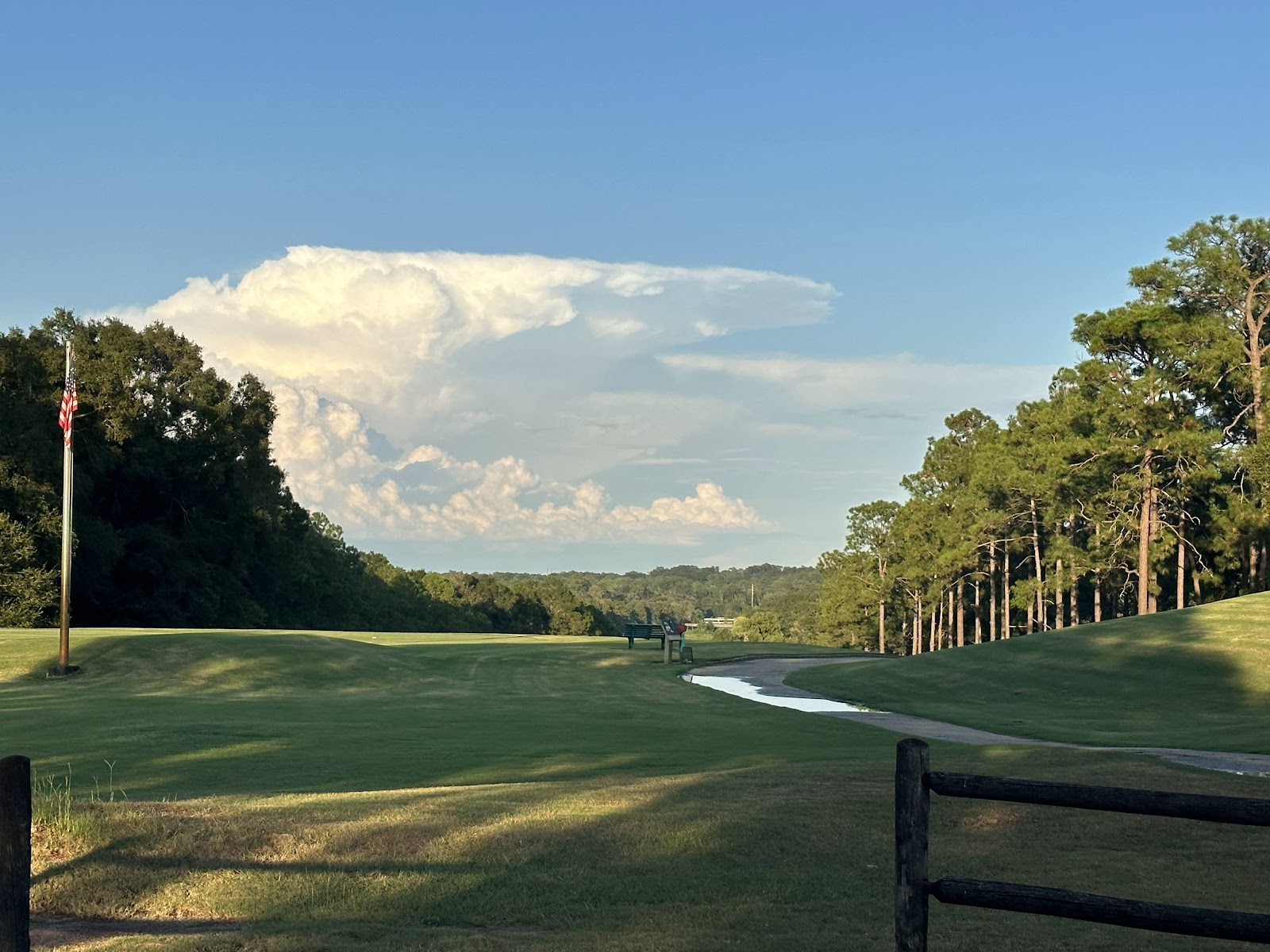 Azalea City Golf Course - Golf Course