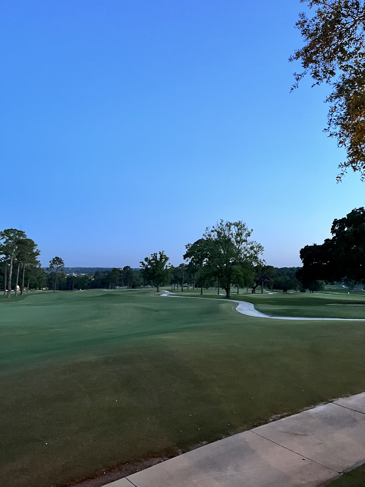 Country Club of Mobile