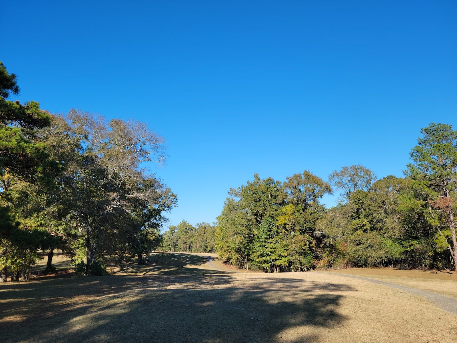 Atmore Country Club
