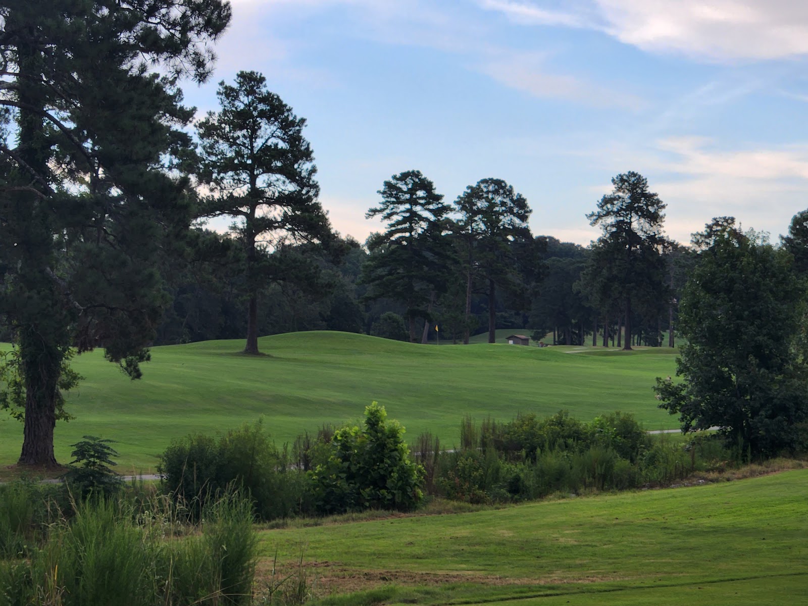 Lakewood Golf Course - Golf Course