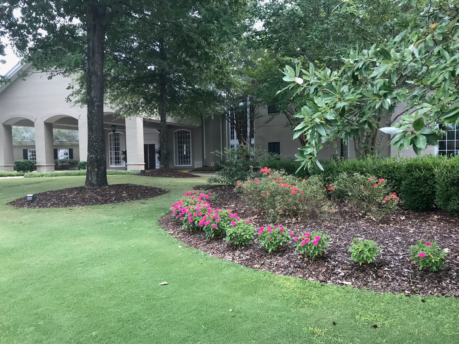 Indian Hills Country Club - Golf Course