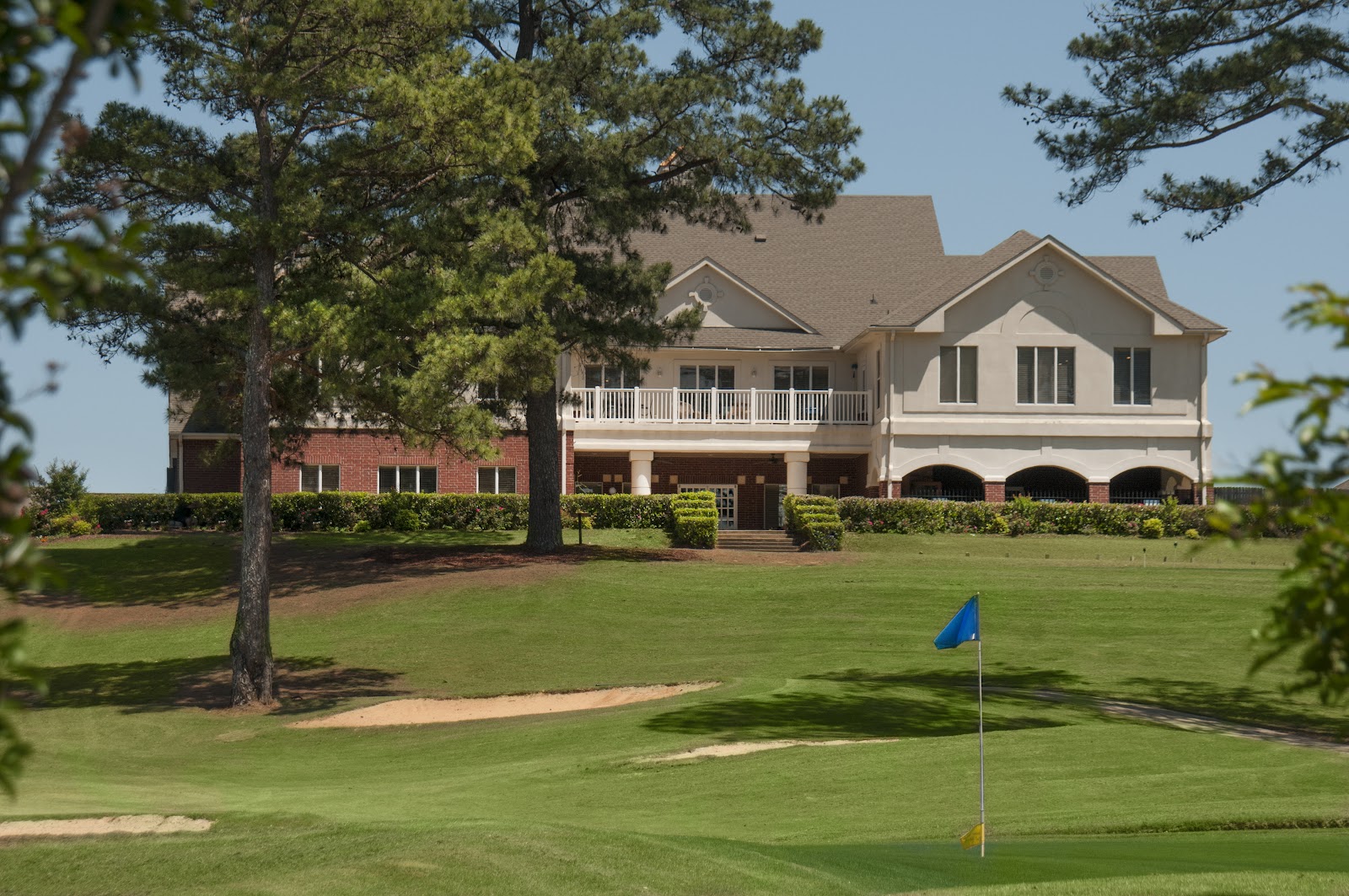 Links at Tuscaloosa Golf Course - Golf Course