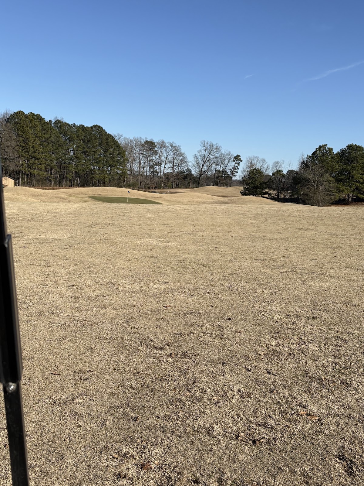 Chesley Oaks Golf Course - Golf Course